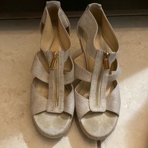 Michael Kors Platforms